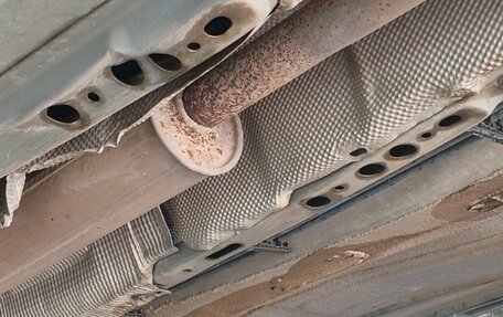Ford Focus II рестайлинг, 2006 год, 500 000 рублей, 11 фотография