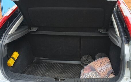 Ford Focus II рестайлинг, 2006 год, 500 000 рублей, 10 фотография
