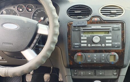 Ford Focus II рестайлинг, 2006 год, 500 000 рублей, 9 фотография