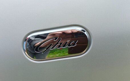 Ford Focus II рестайлинг, 2006 год, 500 000 рублей, 8 фотография