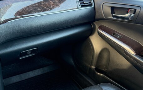 Toyota Camry, 2018 год, 2 340 000 рублей, 13 фотография