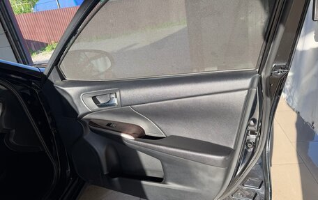 Toyota Camry, 2018 год, 2 340 000 рублей, 19 фотография