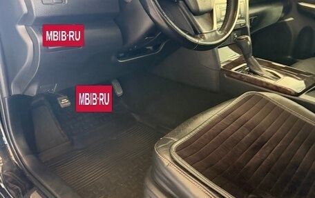 Toyota Camry, 2018 год, 2 340 000 рублей, 14 фотография