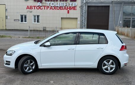 Volkswagen Golf VII, 2013 год, 1 280 000 рублей, 3 фотография