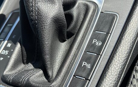 Volkswagen Golf VII, 2013 год, 1 280 000 рублей, 14 фотография