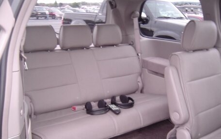 Nissan Quest III, 2003 год, 500 000 рублей, 4 фотография