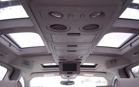 Nissan Quest III, 2003 год, 500 000 рублей, 3 фотография