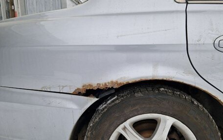 Hyundai Sonata IV рестайлинг, 2008 год, 280 000 рублей, 8 фотография