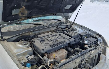 Hyundai Sonata IV рестайлинг, 2008 год, 280 000 рублей, 7 фотография