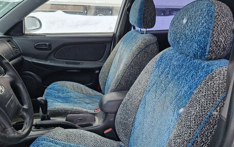 Hyundai Sonata IV рестайлинг, 2008 год, 280 000 рублей, 10 фотография