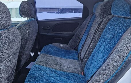 Hyundai Sonata IV рестайлинг, 2008 год, 280 000 рублей, 13 фотография