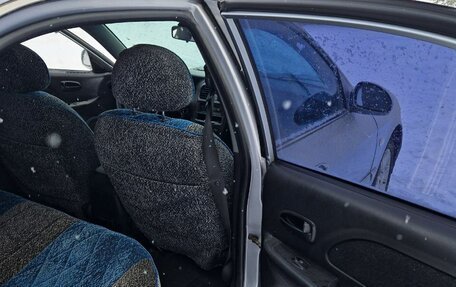 Hyundai Sonata IV рестайлинг, 2008 год, 280 000 рублей, 11 фотография