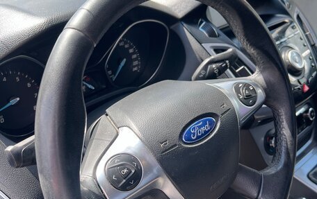 Ford Focus III, 2013 год, 635 000 рублей, 9 фотография