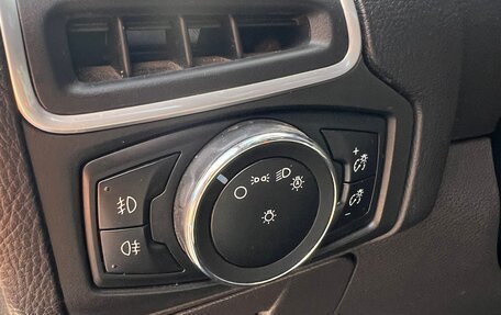 Ford Focus III, 2013 год, 635 000 рублей, 10 фотография