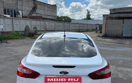 Ford Focus III, 2013 год, 635 000 рублей, 4 фотография