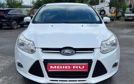 Ford Focus III, 2013 год, 635 000 рублей, 6 фотография