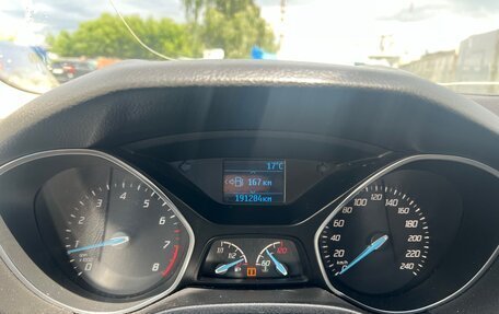 Ford Focus III, 2013 год, 635 000 рублей, 14 фотография