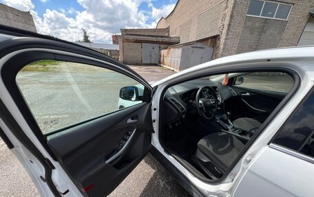 Ford Focus III, 2013 год, 635 000 рублей, 16 фотография