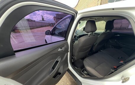 Ford Focus III, 2013 год, 635 000 рублей, 18 фотография