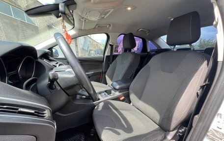 Ford Focus III, 2013 год, 635 000 рублей, 17 фотография