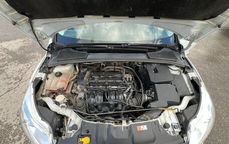 Ford Focus III, 2013 год, 635 000 рублей, 25 фотография