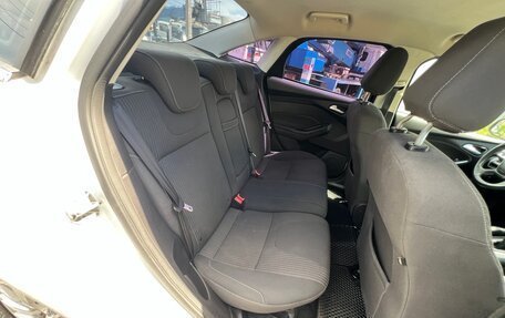 Ford Focus III, 2013 год, 635 000 рублей, 22 фотография