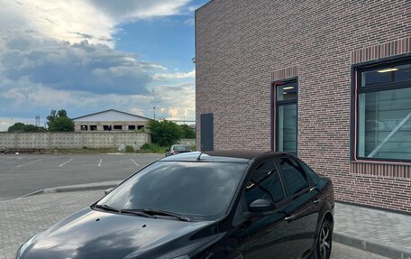 Ford Focus II рестайлинг, 2008 год, 500 000 рублей, 3 фотография