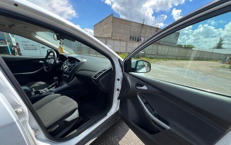 Ford Focus III, 2013 год, 635 000 рублей, 23 фотография