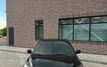 Ford Focus II рестайлинг, 2008 год, 500 000 рублей, 2 фотография