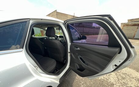 Ford Focus III, 2013 год, 635 000 рублей, 21 фотография