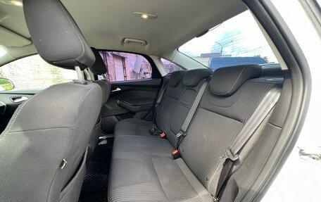 Ford Focus III, 2013 год, 635 000 рублей, 19 фотография