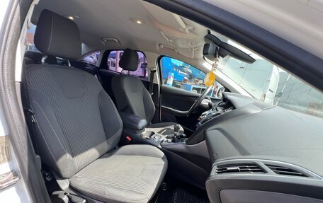 Ford Focus III, 2013 год, 635 000 рублей, 24 фотография