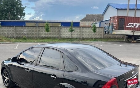 Ford Focus II рестайлинг, 2008 год, 500 000 рублей, 5 фотография