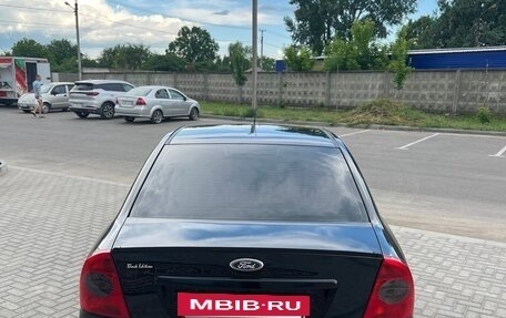 Ford Focus II рестайлинг, 2008 год, 500 000 рублей, 7 фотография