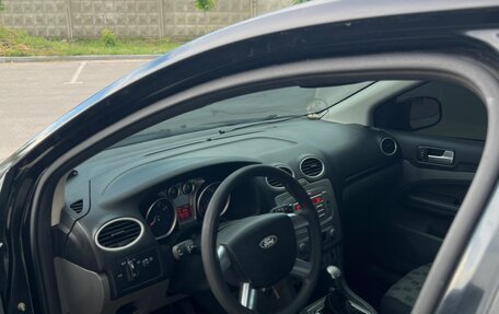 Ford Focus II рестайлинг, 2008 год, 500 000 рублей, 12 фотография