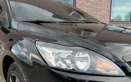 Ford Focus II рестайлинг, 2008 год, 500 000 рублей, 18 фотография
