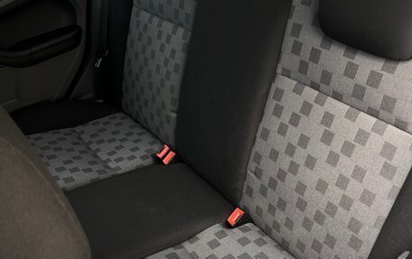 Ford Focus II рестайлинг, 2008 год, 500 000 рублей, 16 фотография