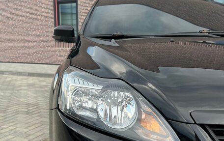 Ford Focus II рестайлинг, 2008 год, 500 000 рублей, 19 фотография