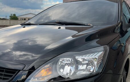 Ford Focus II рестайлинг, 2008 год, 500 000 рублей, 17 фотография