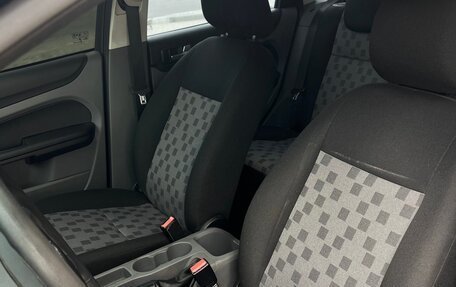 Ford Focus II рестайлинг, 2008 год, 500 000 рублей, 15 фотография