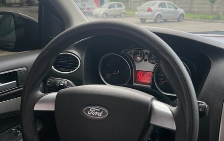 Ford Focus II рестайлинг, 2008 год, 500 000 рублей, 14 фотография