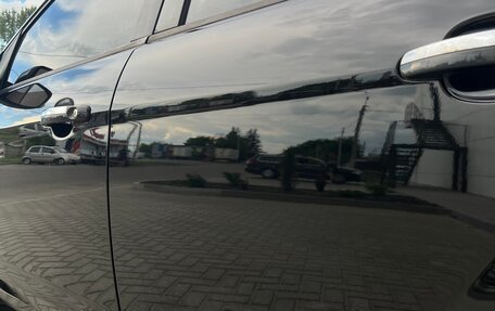 Ford Focus II рестайлинг, 2008 год, 500 000 рублей, 23 фотография
