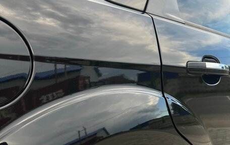 Ford Focus II рестайлинг, 2008 год, 500 000 рублей, 29 фотография
