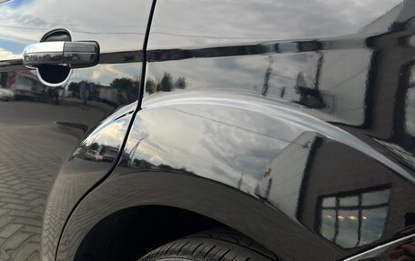 Ford Focus II рестайлинг, 2008 год, 500 000 рублей, 25 фотография