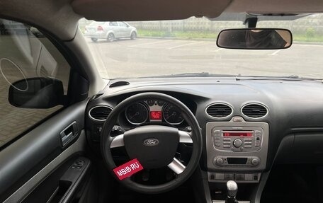 Ford Focus II рестайлинг, 2008 год, 500 000 рублей, 13 фотография