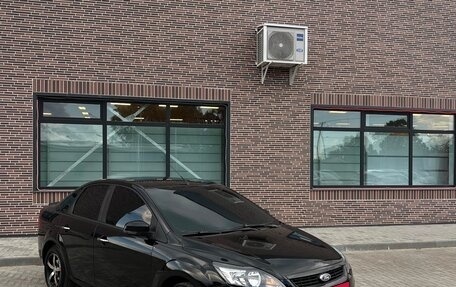 Ford Focus II рестайлинг, 2008 год, 500 000 рублей, 11 фотография