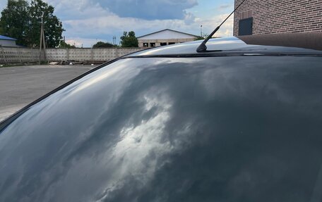 Ford Focus II рестайлинг, 2008 год, 500 000 рублей, 39 фотография