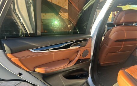 BMW X5, 2016 год, 3 400 000 рублей, 4 фотография