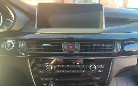 BMW X5, 2016 год, 3 400 000 рублей, 7 фотография