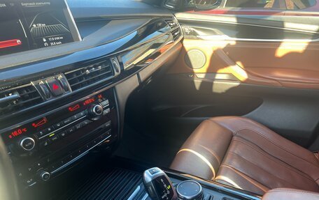 BMW X5, 2016 год, 3 400 000 рублей, 8 фотография